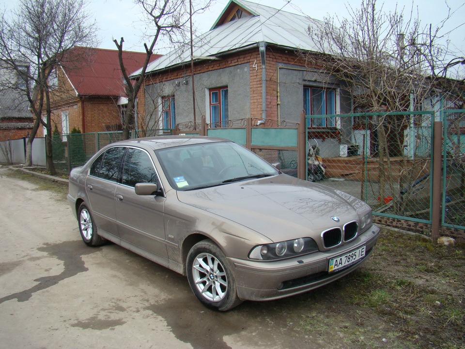 У гостях у дідуся) 2