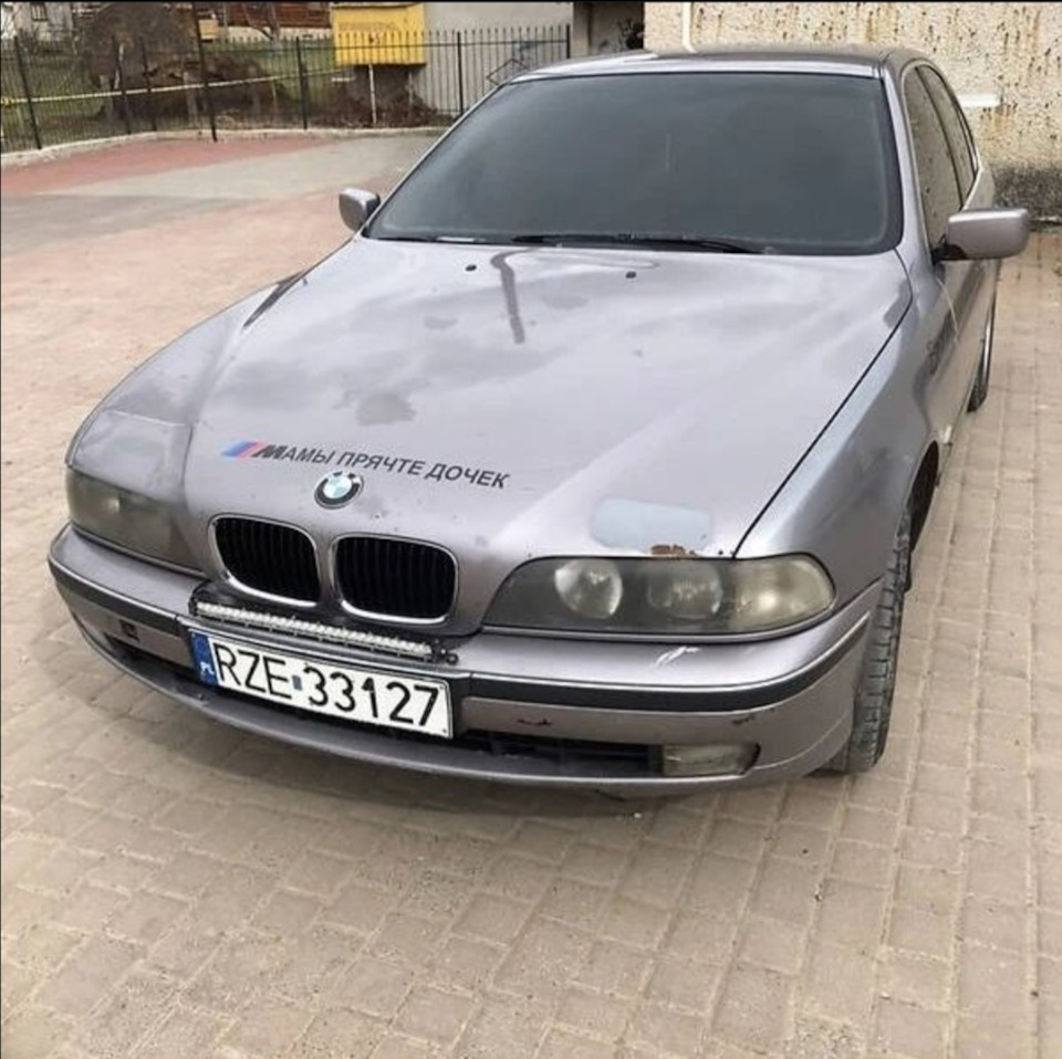 Знайшов у продажу колишню машину 1