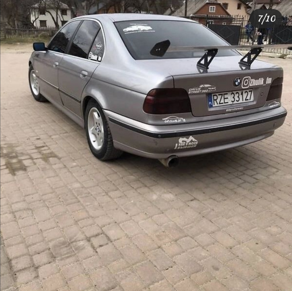 Знайшов у продажу колишню машину 4