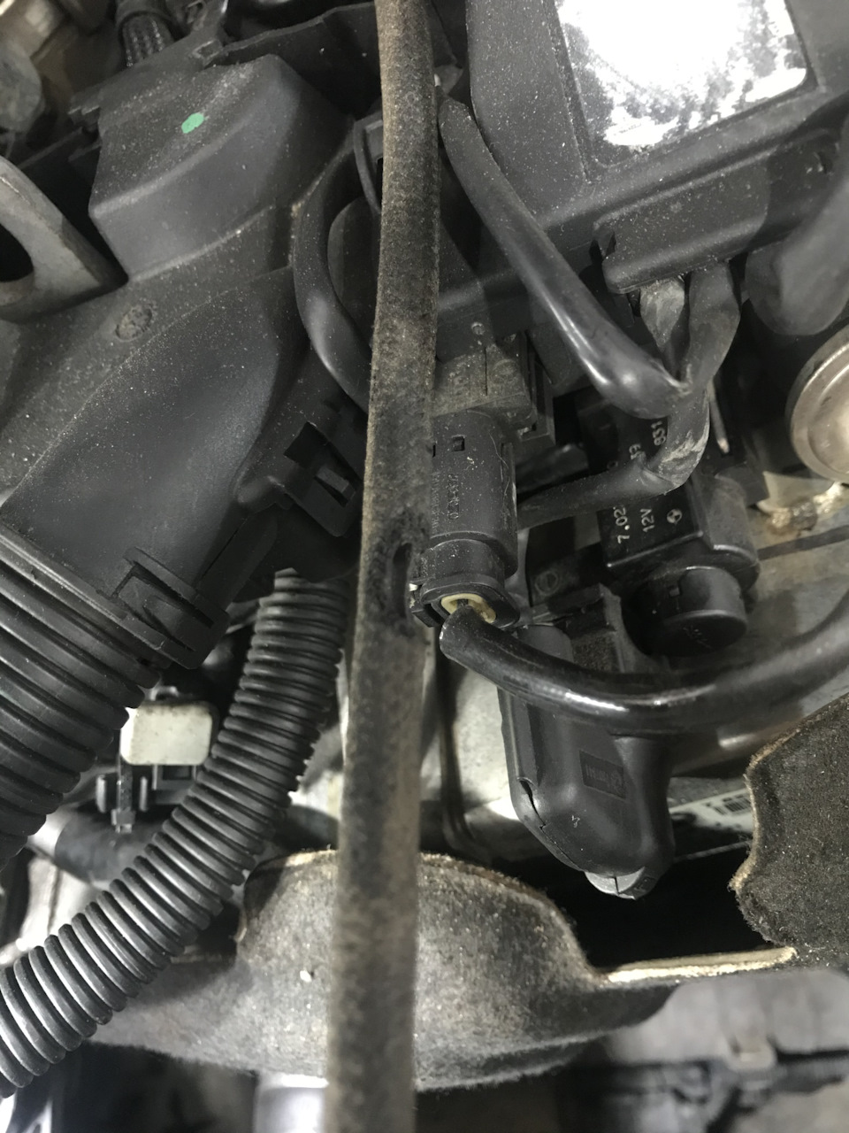 Помилка 29EB00 2