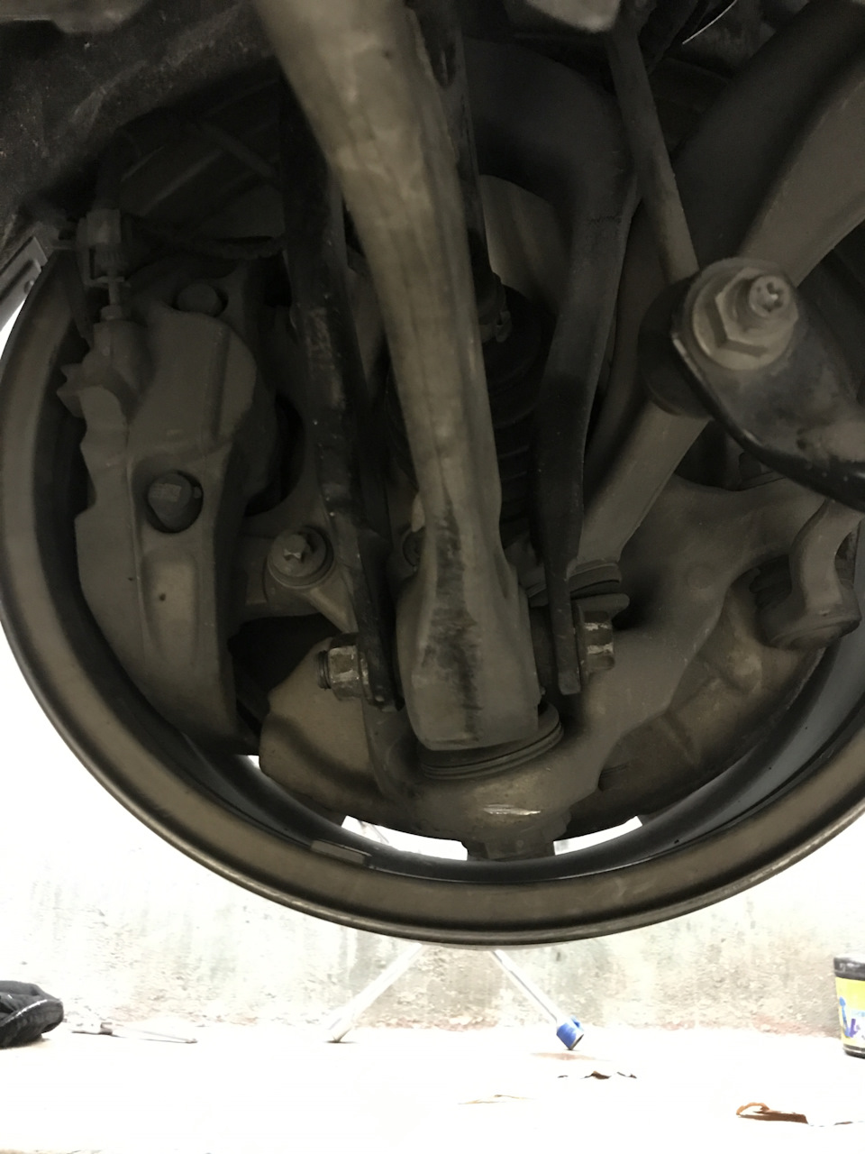 Диски 236 стиль + датчики TPMS 3