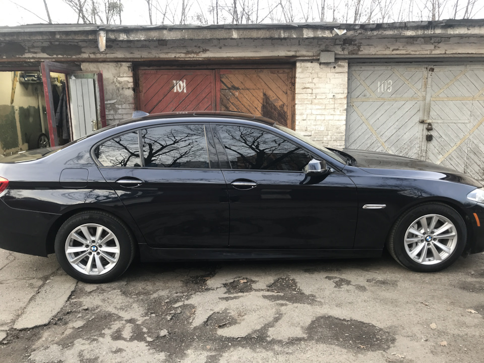 Диски 236 стиль + датчики TPMS 5