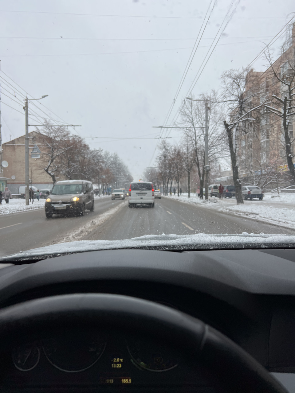 Глохнет на холодною. Fixed 1