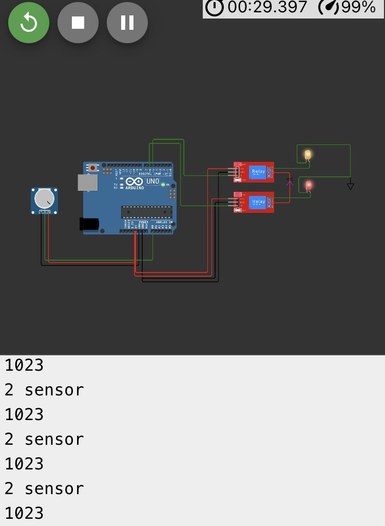 Проект підсвічування салону та днища. 4