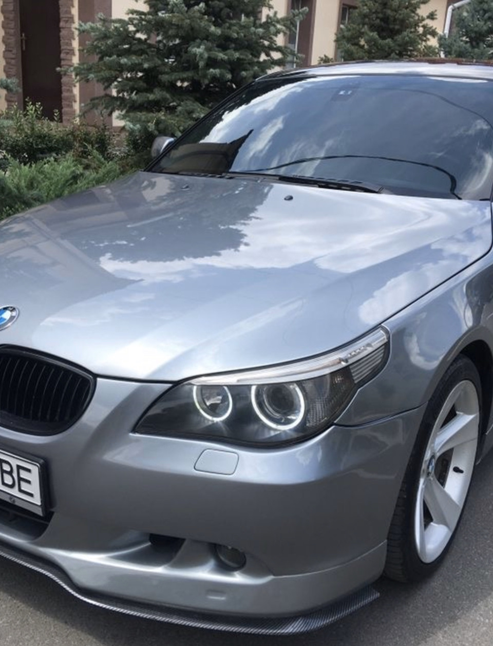 Потрібна порада щодо блоку LM2 1