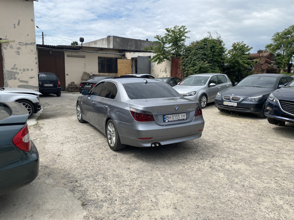 Продана. 1