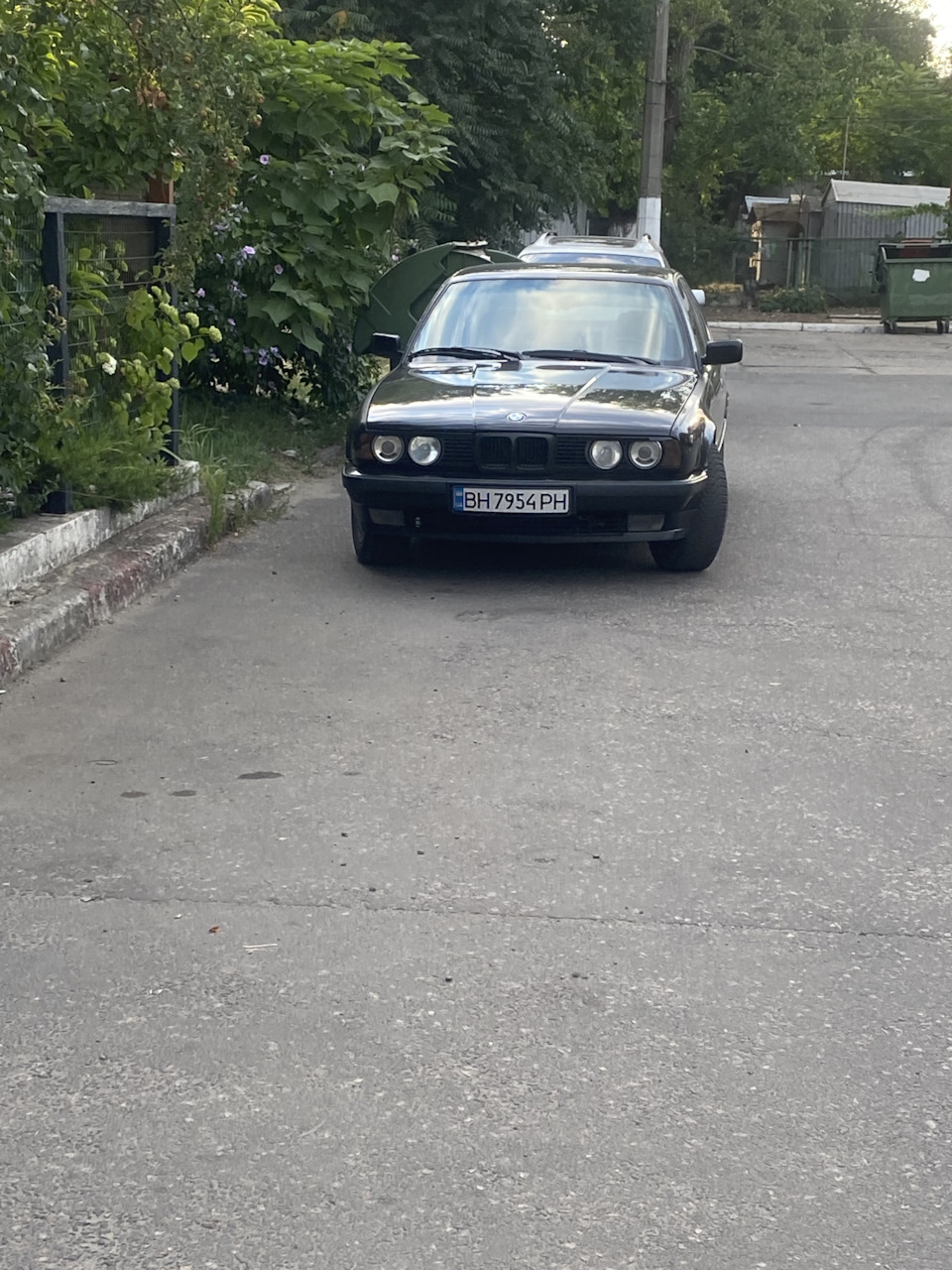 ДОПОМОЖІТЬ ОЖИВИТИ БК на моїй е34 1