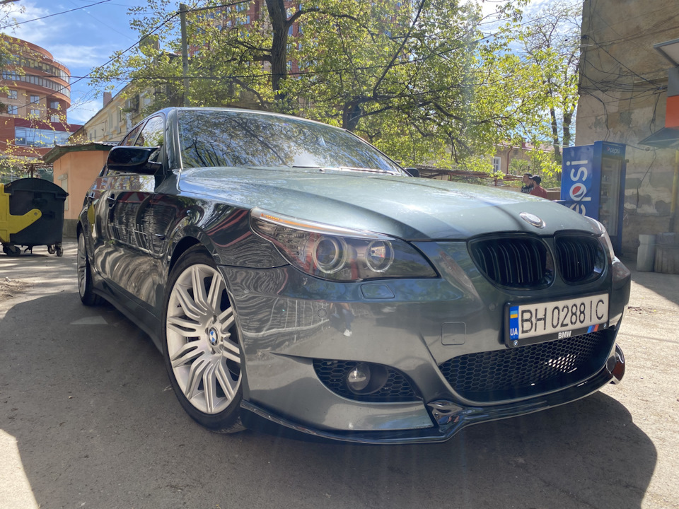 Дзеркала під губу 1