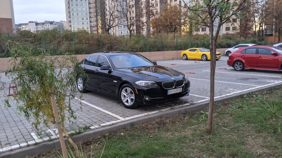 182500 км Заміна ланцюга