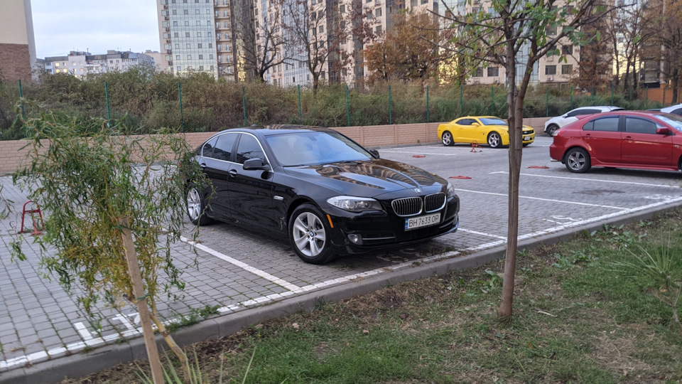 182500 км Заміна ланцюга 1