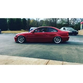 Я може майже guarantee ви, що ваш другий subframe буде розрізати з 2000 року model e46 добре перед схопками в LSD буде йти вниз, коли всі ви burnouts і donuts. 1