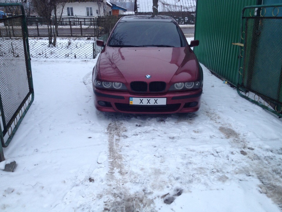 Ось такий номерок) 1
