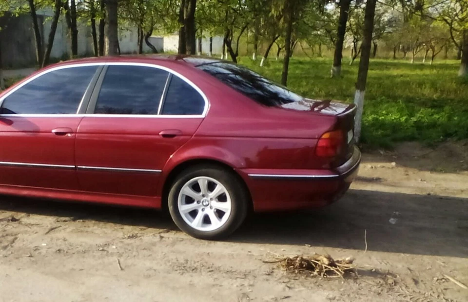 заміна стилю 33