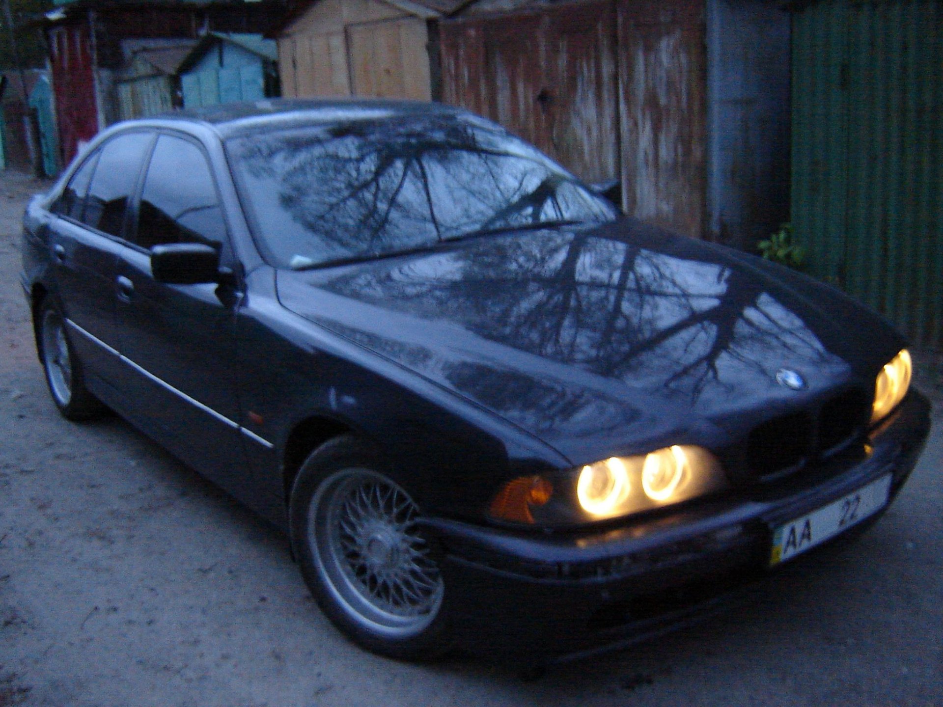 BBS RC 090 2