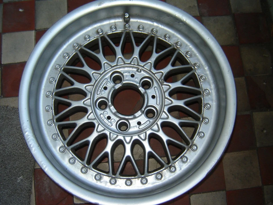 BBS RC 090. Part I