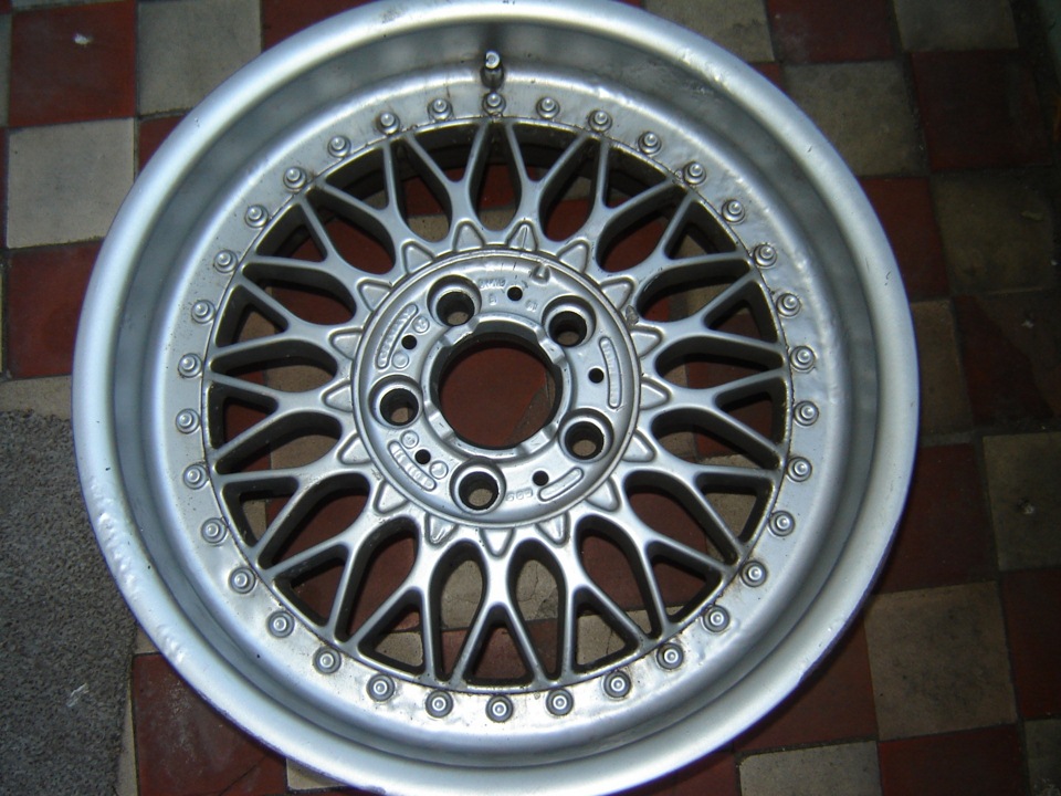 BBS RC 090. Part I 1