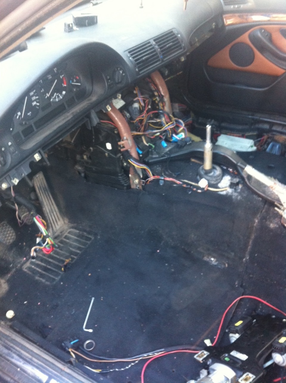 E38 inside. Part I 4