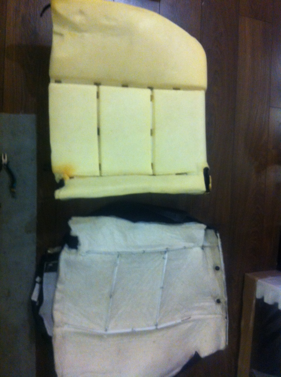 E38 inside. Part II 5