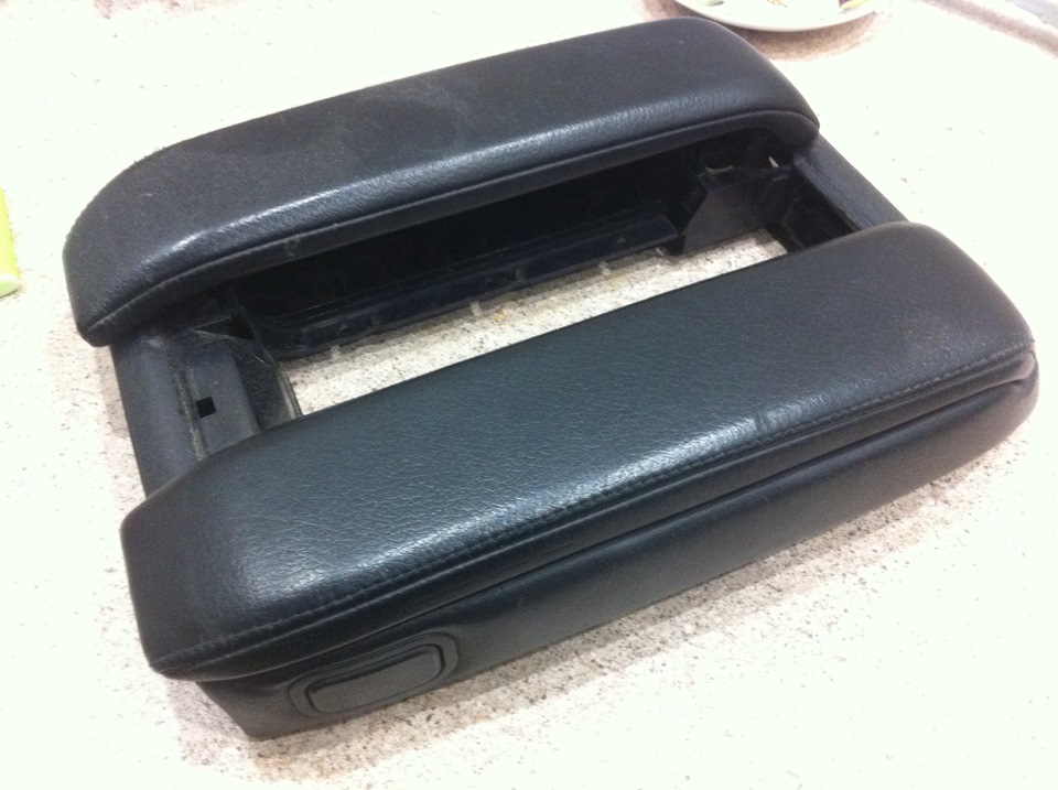 E38 inside. Part II 1