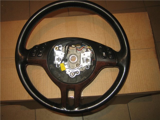 Горіх II 3