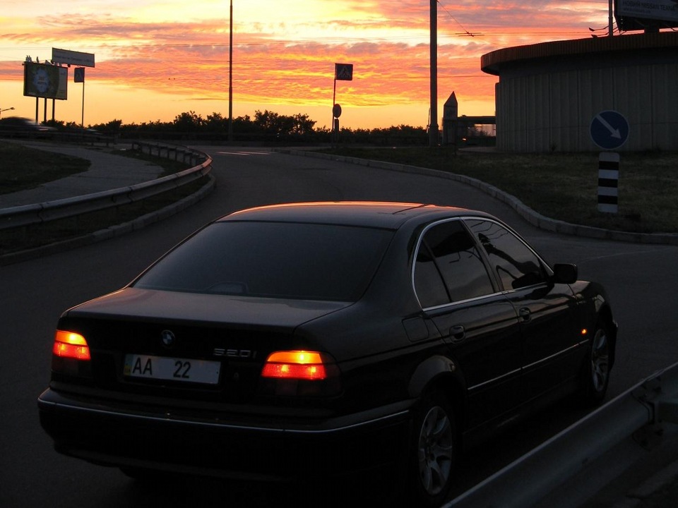 Перше фото після покупки 5