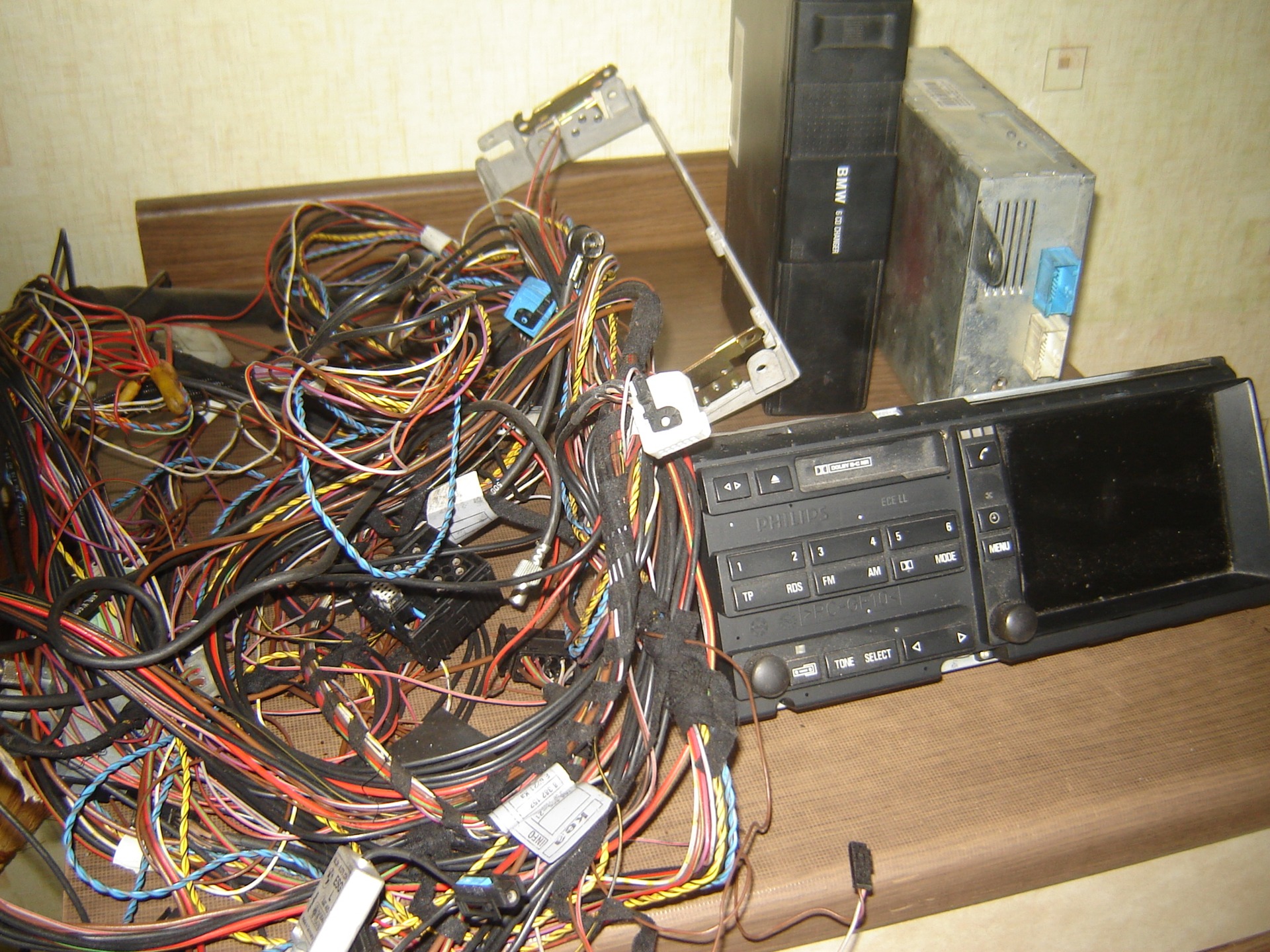 ТБ 4:3. Part I 1