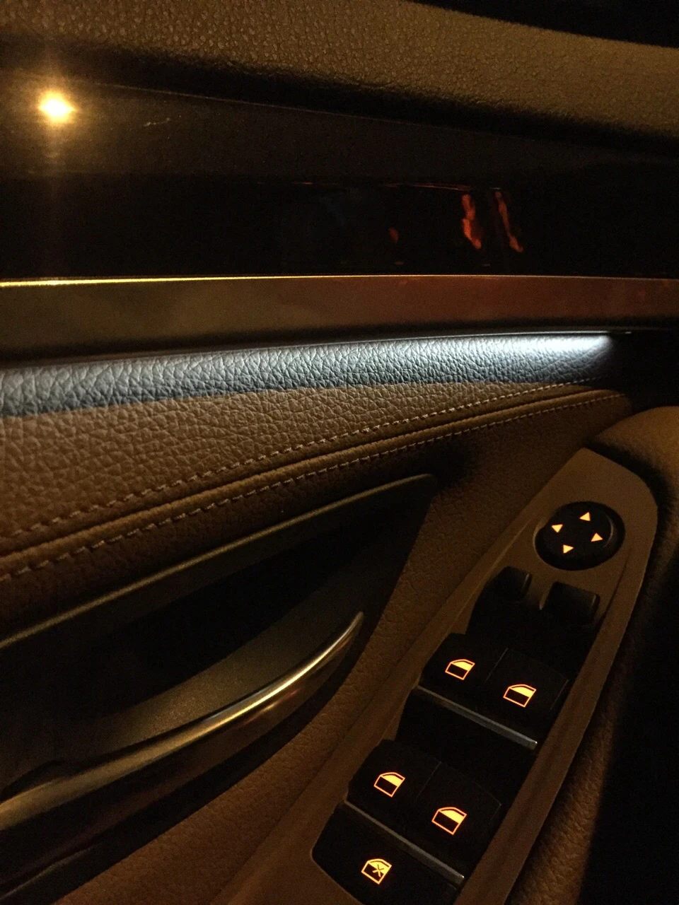 Ambient light