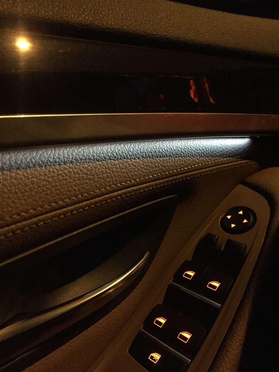 Ambient light 1