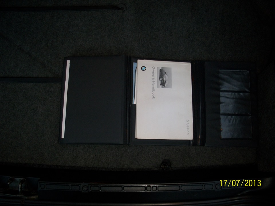 BMW service 2 4