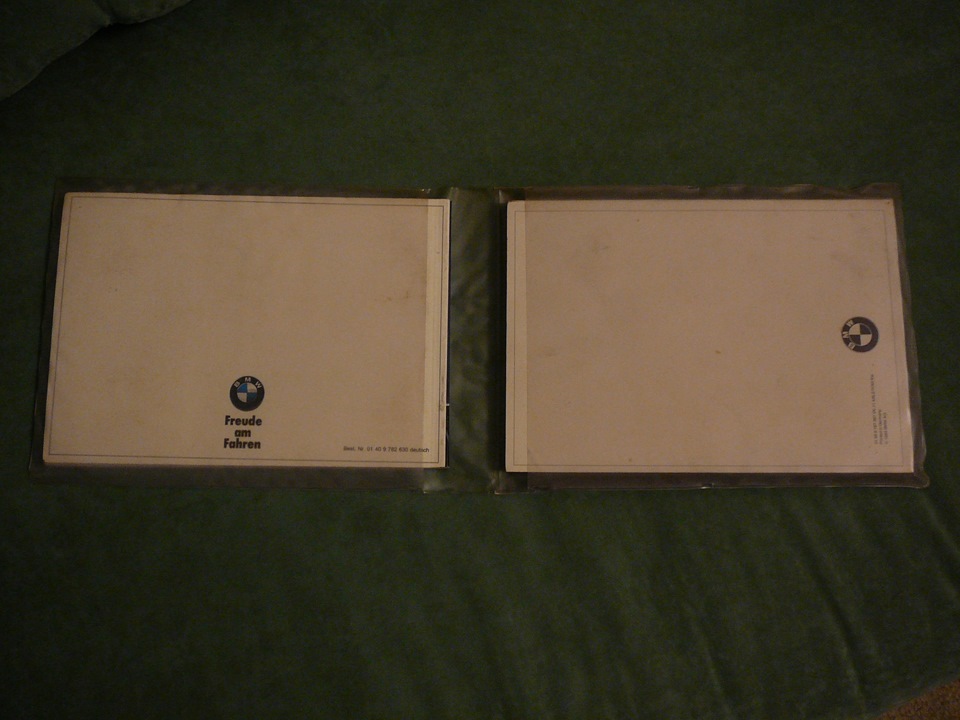 BMW service 2