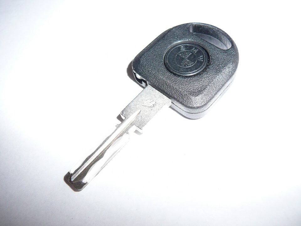 Ліхтарик у ключ 3