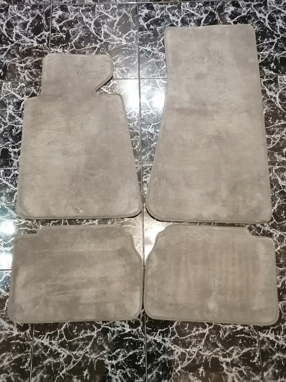 Чергові килимки 1