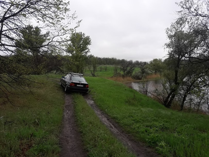 Відпочинок вдався! 3