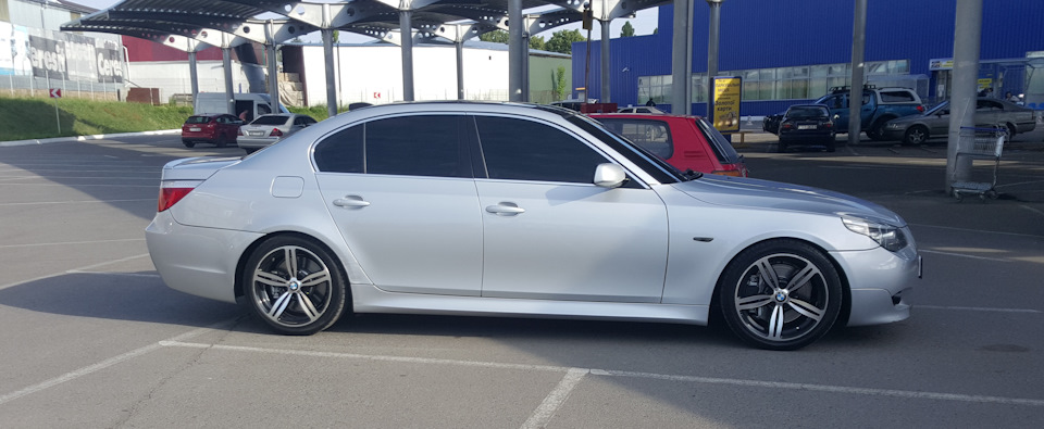 Eibach -30 3