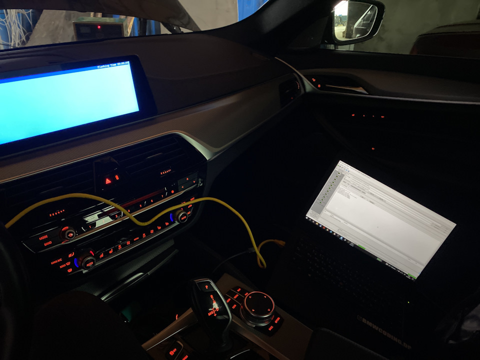 Додав CarPlay 1