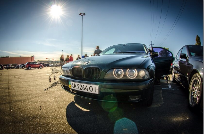 Катаємося 3