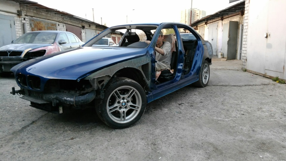 Малярка...фініш 1
