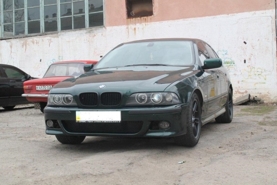 Ностальгія… 5