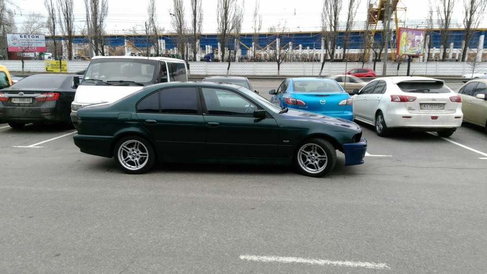 Part 2 Фарбування частина 1 Beginnig 5