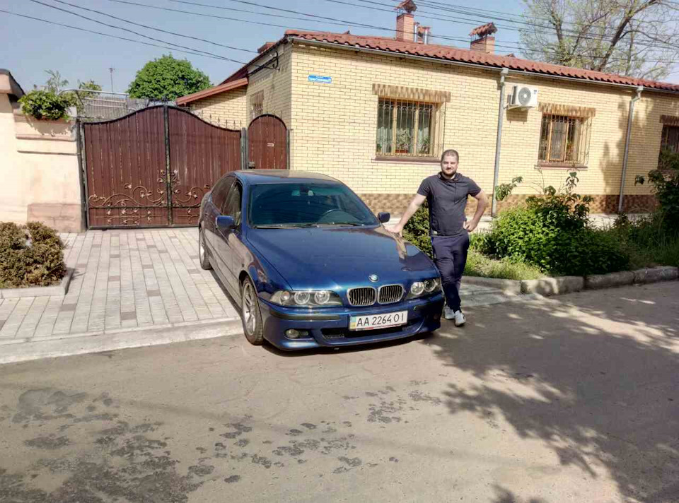 Поїхала 2