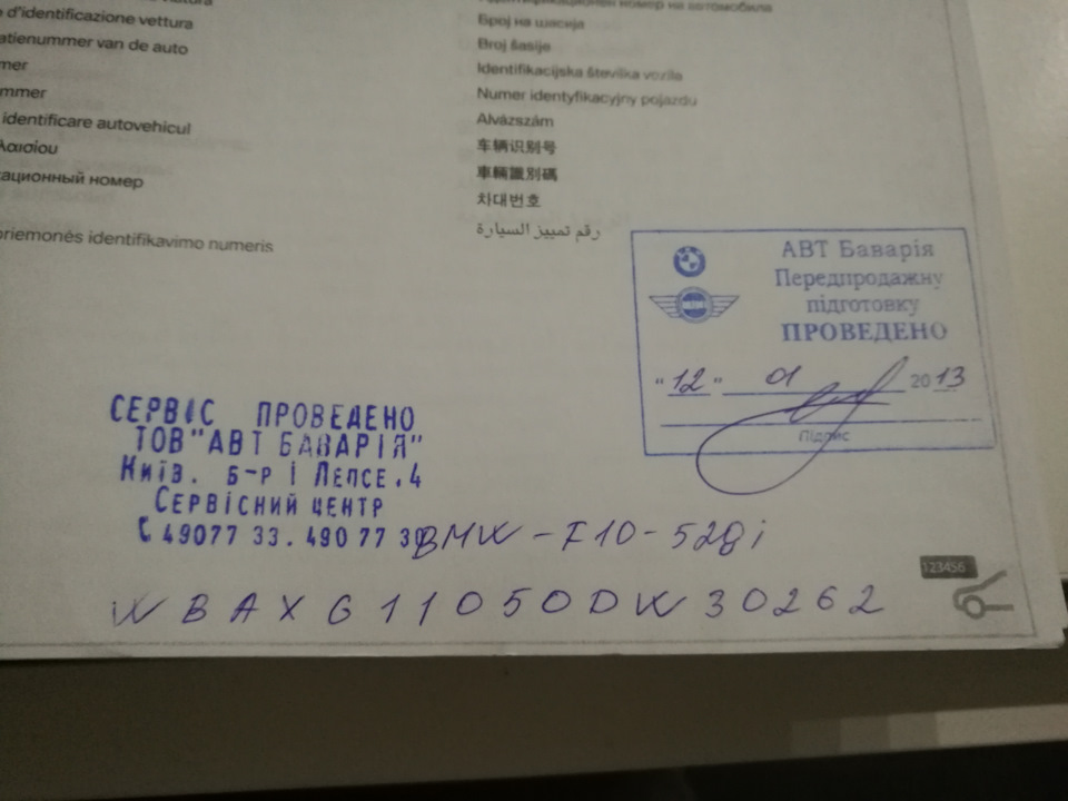 Чип тюнінг 1