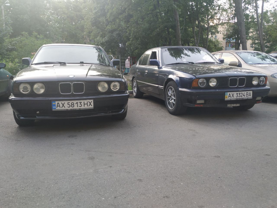 Міні зустріч BMW 2
