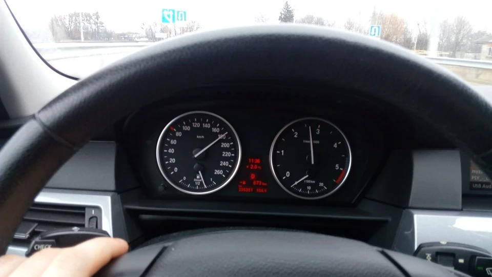 Ремонт АКПП - 235т.км