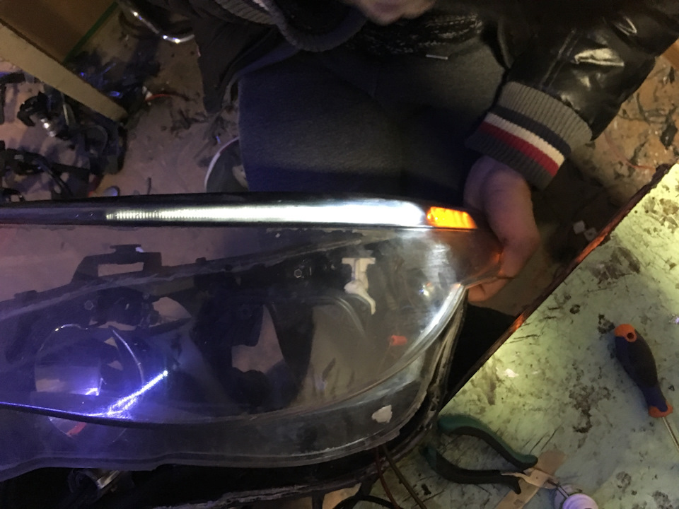 Фари 2 update 5