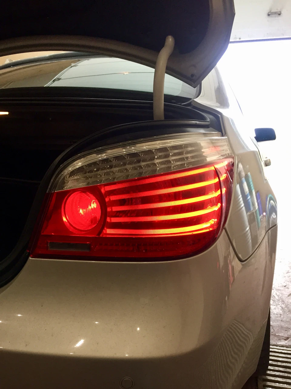 Ліхтарі Рест