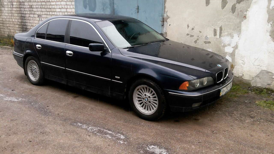 Прийшла зима R18 >R16 1