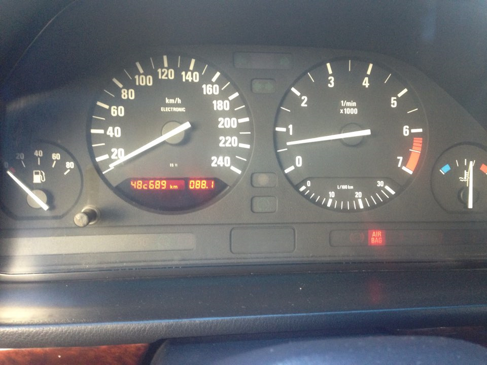 AIR BAG 1