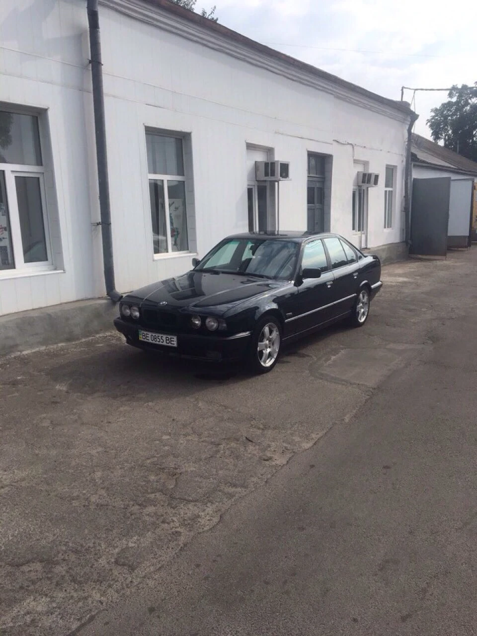 Невеликий досвід керування цим чудовим авто🚘