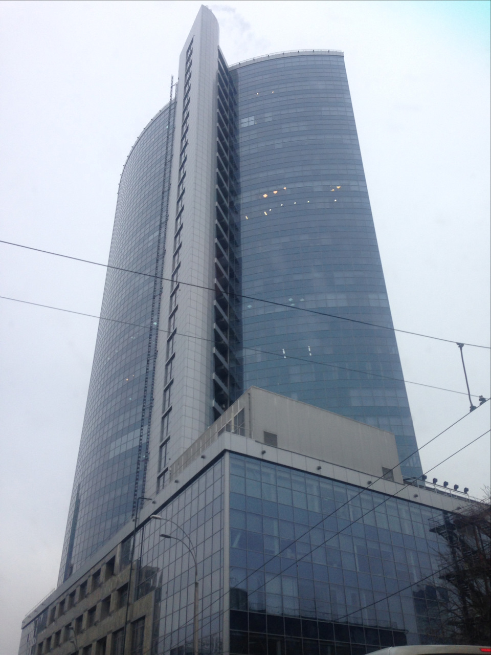 Поїздка до Києва. 5