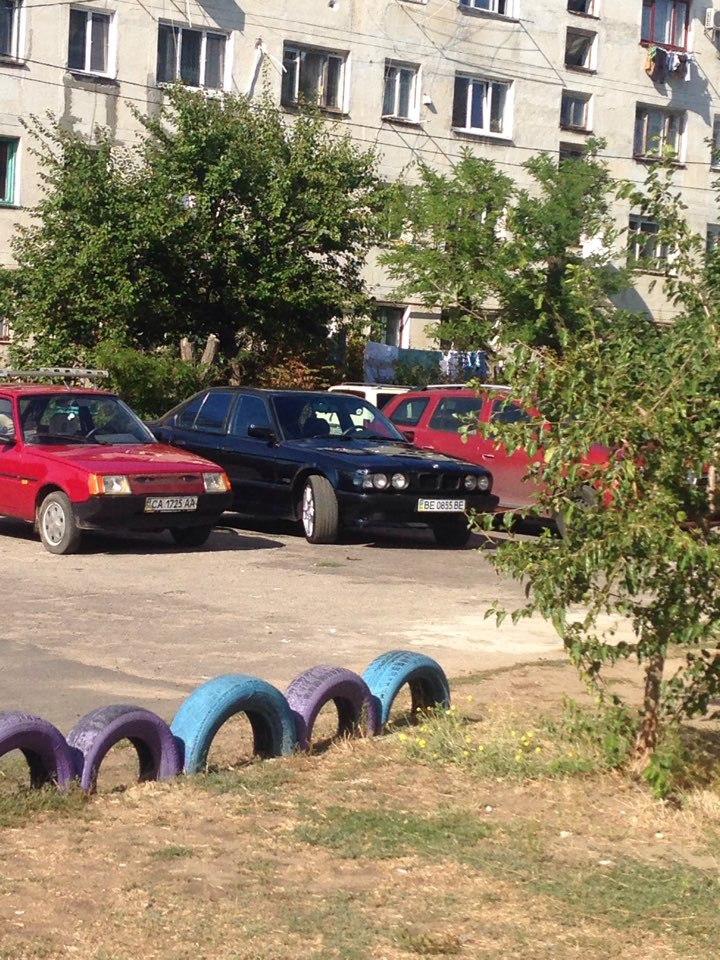 Тепер у дворі нова ластівка❤️ 1